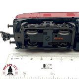 ♻️✨ Märklin Digital Locomotora diesel V 160 029 DB Ep III AC Escala H0 1:87