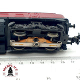 ♻️✨ Märklin Digital Locomotora diesel V 160 029 DB Ep III AC Escala H0 1:87