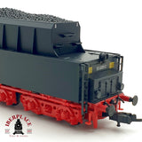 ♻️✨ Roco 62180 locomotora vapor BR 50 4009-2 Franco-Crosti DR Ep IV Escala H0 1:87 DC