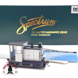 ♻️ ✨ Bachmann Spectrum 28196 Locomotora Diesel Gas Mechanical On30 1:48 DCC