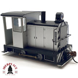 ♻️ ✨ Bachmann Spectrum 28196 Locomotora Diesel Gas Mechanical On30 1:48 DCC
