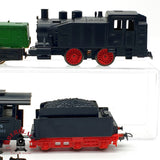 ♻️ 🚂 Lima 3x Locomotoras Vapor NS 98002 Tender y Diesel V36 Escala H0 1:87