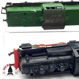 ♻️ 🚂 Lima 3x Locomotoras Vapor NS 98002 Tender y Diesel V36 Escala H0 1:87