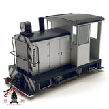 ♻️ ✨ Bachmann Spectrum 28196 Locomotora Diesel Gas Mechanical On30 1:48 DCC
