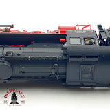 ♻️✨ Roco 62180 locomotora vapor BR 50 4009-2 Franco-Crosti DR Ep IV Escala H0 1:87 DC