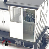 ♻️ ✨ Bachmann Spectrum 28196 Locomotora Diesel Gas Mechanical On30 1:48 DCC