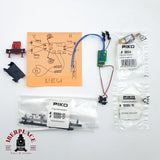 ♻️ 🧩 Piko 56004 motor volante inercia 50050-21 50050-16 repuestos circuito Escala H0 1:87