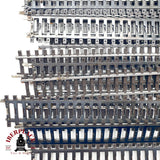 ♻️ 🛠️ Märklin K-Gleis 20x 2200 vías rectas 180mm Escala H0 1:87 AC 2/2