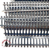 ♻️ 🛠️ Märklin K-Gleis 20x 2200 vías rectas 180mm Escala H0 1:87 AC 2/2