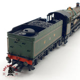 ♻️✨ Bachmann Locomotora Raveningham Hall 6960 GWR Ed.Limitada Escala H0 00 1:76 DC