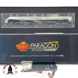 ♻️✨ Broadway Limited 4985 HO Union Pacific 4-6-6-4 Challenger Locomotive #3985 Escala H0 1:87