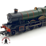 ♻️✨ Bachmann Locomotora Raveningham Hall 6960 GWR Ed.Limitada Escala H0 00 1:76 DC