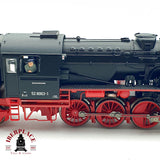 ♻️✨ Roco 62184 locomotora vapor BR 52 8063-1 Reko DR epoca IV Escala H0 1:87 DC