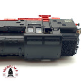 ♻️✨ Märklin 3709 Digital Locomotora BR 85 007 DB Ep III AC Tenderlok Höllental Escala H0 1:87