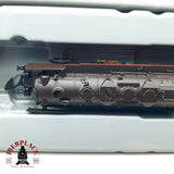 ♻️ ✨ Märklin 81371 Set Tren de Mercancias BR 44 Ep III schwerer Güterzug DB Mini-Club Escala Z 1:220