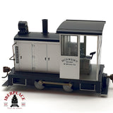 ♻️ ✨ Bachmann Spectrum 28161 Locomotora Gas Mechanical On30 1:48 DCC Midwest