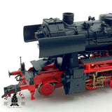 ♻️✨ Roco 62184 locomotora vapor BR 52 8063-1 Reko DR epoca IV Escala H0 1:87 DC