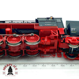 ♻️✨ Roco 62184 locomotora vapor BR 52 8063-1 Reko DR epoca IV Escala H0 1:87 DC