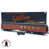♻️✨ Bachmann Spectrum 89111 Vagón Pasajeros Diner PRR Pennsylvania Escala H0 1:87 DC