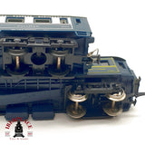 ♻️ 🚂 Lima 4x vagones CIWL Orient Express Schlafwagen Pullman DC Escala H0 1:87
