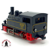 ♻️ 🚂 IBERTREN Locomotora Vapor 020-0262 Couillet RENFE Cuco Escala H0 1:87