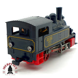 ♻️ 🚂 IBERTREN Locomotora Vapor 020-0262 Couillet RENFE Cuco Escala H0 1:87
