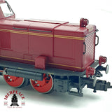 ♻️ ✨ Roco 63940 Dig. locomotora diesel V 65 008 DB epoca III Escala H0 1:87 DC