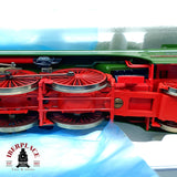 ♻️✨ Roco 63198 Locomotora Vapor DR 02 0201-0 Platin DCC Sound Escala H0 1:87