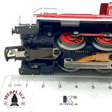 ♻️✨ Märklin 3131 Locomotora diesel maniobras BR 361 838-6 DB Ep V V60 AC Escala H0 1:87