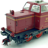 ♻️ ✨ Roco 63940 Dig. locomotora diesel V 65 008 DB epoca III Escala H0 1:87 DC