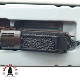 ♻️ ✨ Märklin 81371 Set Tren de Mercancias BR 44 Ep III schwerer Güterzug DB Mini-Club Escala Z 1:220