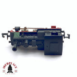 ♻️ 2da mano -  Minitrix Locomotora de vapor para restaurar N escala 1:160