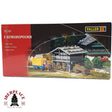 💡 Faller 191749 - 2 Granero Kit de montaje H0 escala 1:87 E18