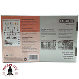 💡 Faller 120229 accesorios para las vias Kit de montaje H0 escala 1:87 E18