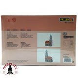 💡 Faller 131308 Iglesia Kit de montaje H0 escala 1:87 E18