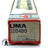 ♻️ 2da mano - 3x Lima vagones pasajero Tourpa coche cama DSG y mercancias N escala 1:160 E16