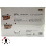 💡 Faller 131520 caja de señales Donaueschingen Kit de montaje H0 escala 1:87 E18