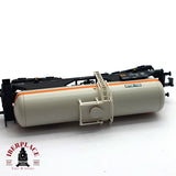 ♻️ 2da mano - Minitrix 15414-04 vagón cisterna On Rail DB 781 N escala 1:160 E16