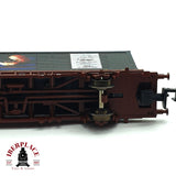♻️ 2da mano - Minitrix 13806 vagón contenedor 25 años mini club N escala 1:160 E16