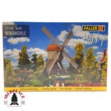 💡 Faller 131546 Molino de viento Kit de montaje H0 escala 1:87 E18