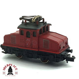 ♻️ 2da mano - Arnold Rapido locomotora para piezas o restaurar N escala 1:160 E16
