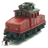 ♻️ 2da mano - Arnold Rapido locomotora para piezas o restaurar N escala 1:160 E16