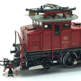 ♻️ 2da mano -  Märklin 3157 Locomotora BR 160 001-4 DB  H0 escala 1:87 E16