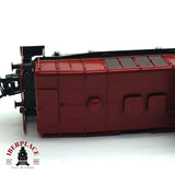 ♻️ 2da mano -  Märklin 3157 Locomotora BR 160 001-4 DB  H0 escala 1:87 E16