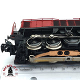 ♻️ 2da mano -  Märklin 3157 Locomotora BR 160 001-4 DB  H0 escala 1:87 E16