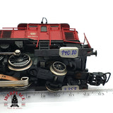 ♻️ 2da mano -  Märklin 3157 Locomotora BR 160 001-4 DB  H0 escala 1:87 E16