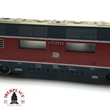 ♻️ 2da mano -  Märklin 3021 Locomotora V200060  H0 escala 1:87 E16