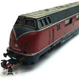 ♻️ 2da mano -  Märklin 3021 Locomotora V200060  H0 escala 1:87 E16