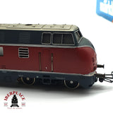 ♻️ 2da mano -  Märklin 3021 Locomotora V200060  H0 escala 1:87 E16