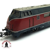 ♻️ 2da mano -  Märklin 3021 Locomotora V200060  H0 escala 1:87 E16